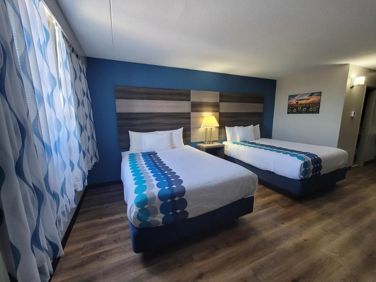 Wingate By Wyndham Wichita Airport酒店 外观 照片