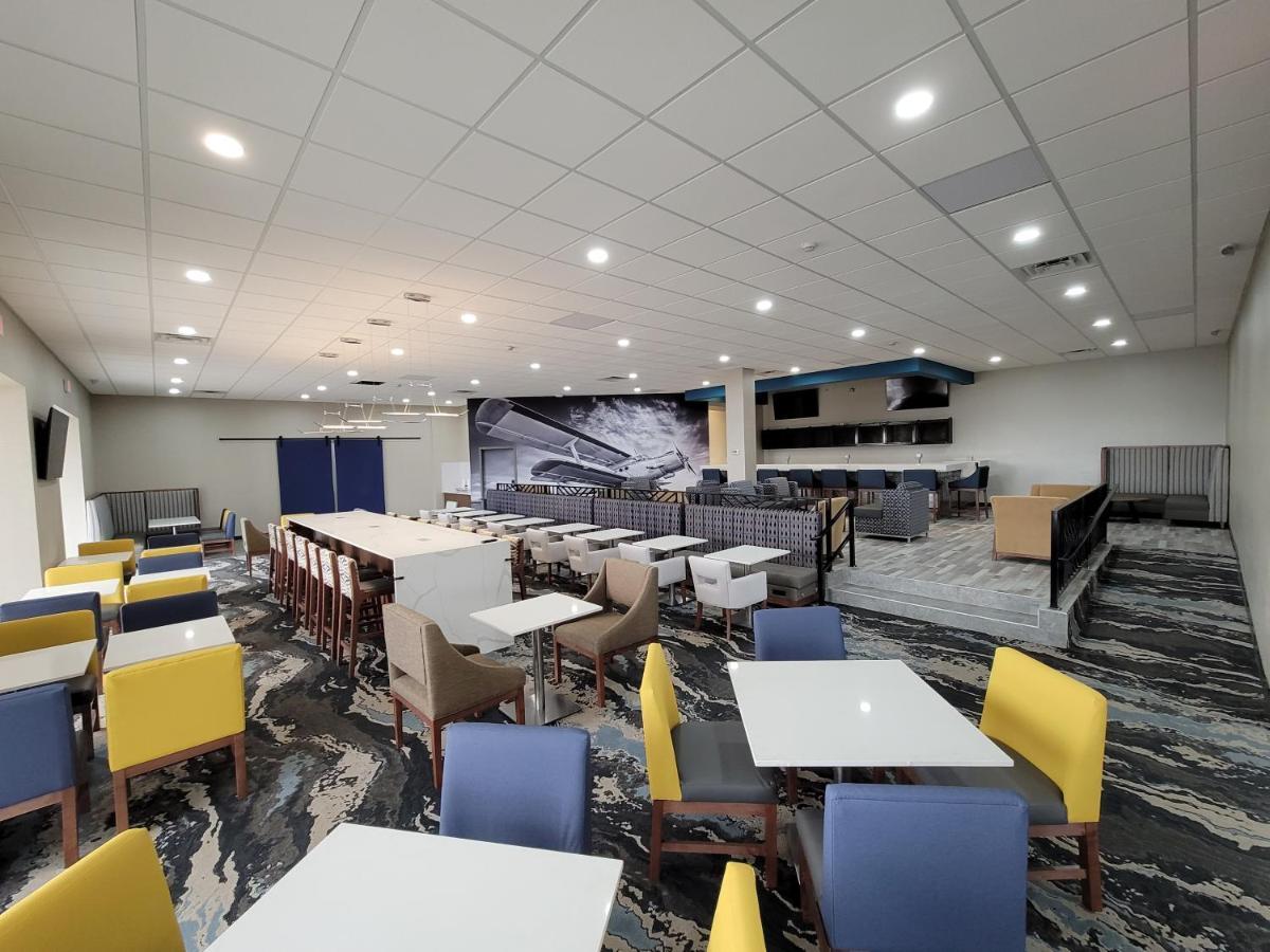 Wingate By Wyndham Wichita Airport酒店 外观 照片