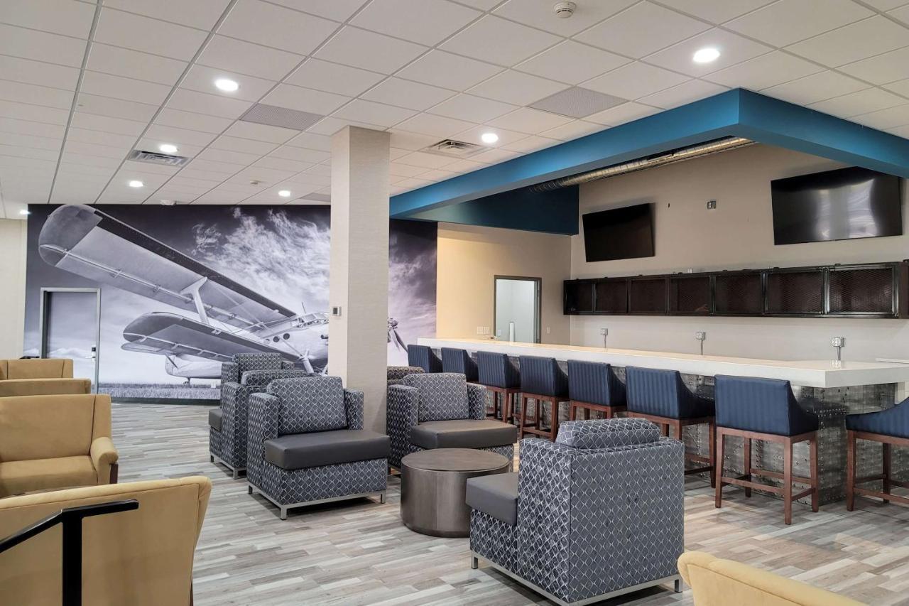 Wingate By Wyndham Wichita Airport酒店 外观 照片