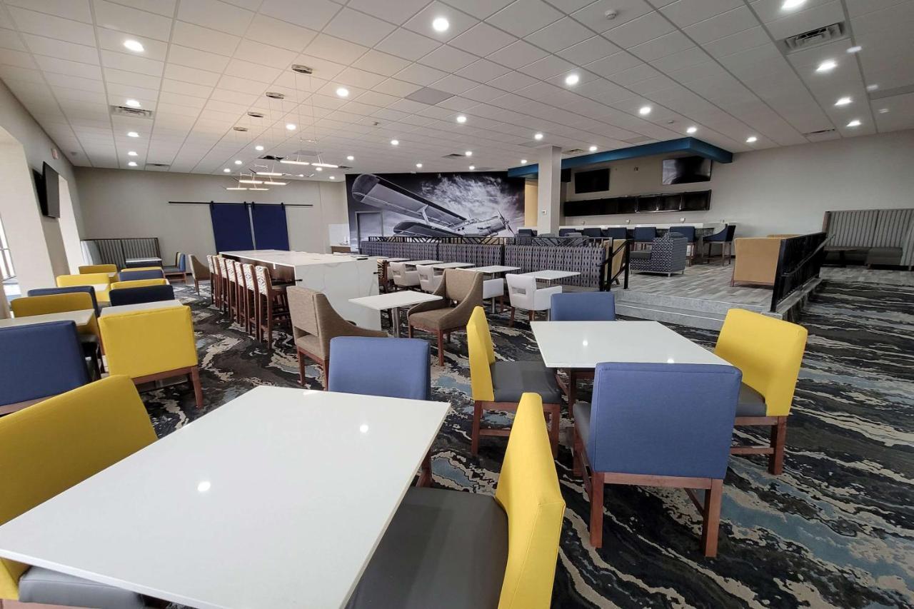 Wingate By Wyndham Wichita Airport酒店 外观 照片