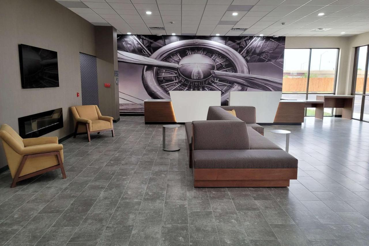 Wingate By Wyndham Wichita Airport酒店 外观 照片