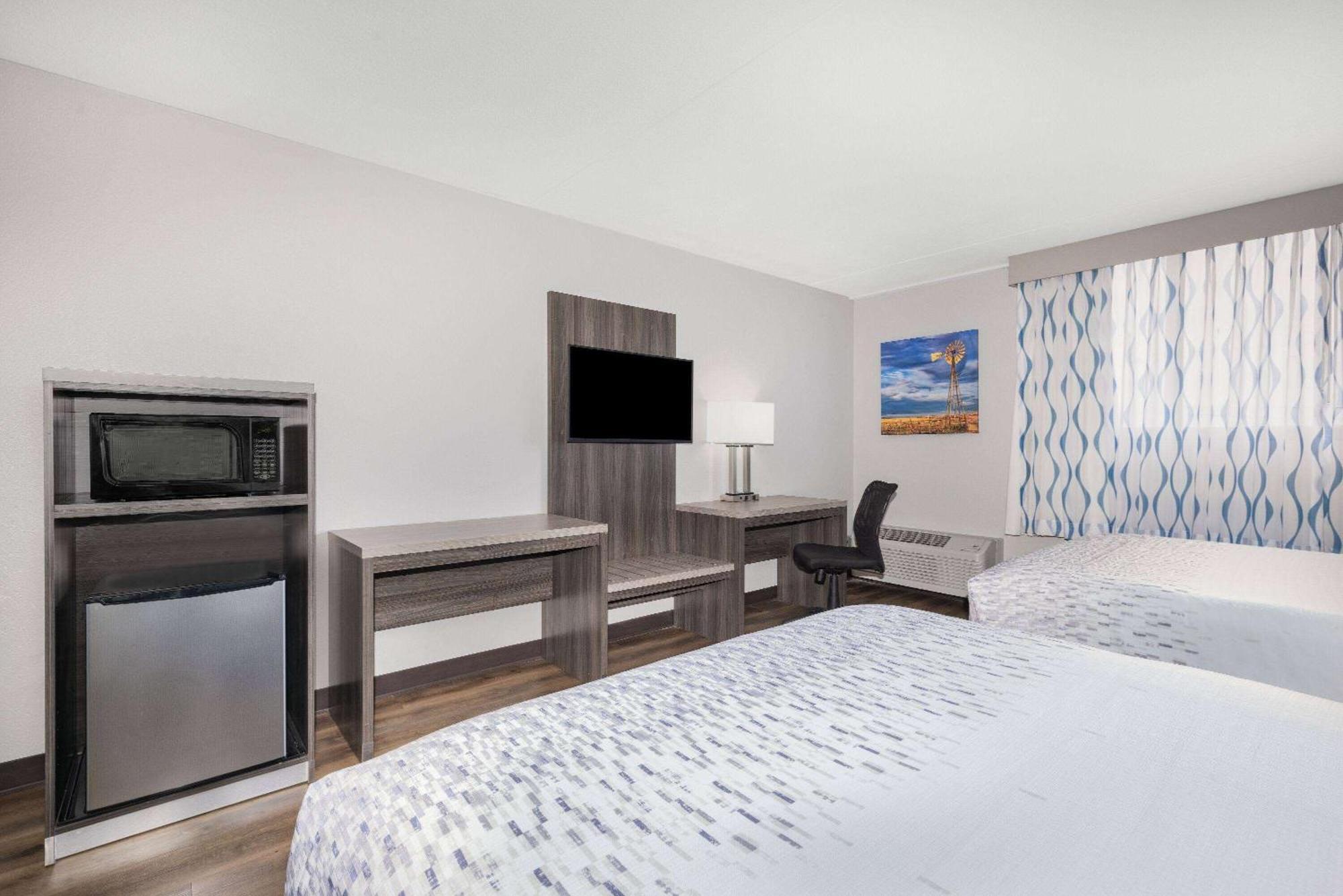 Wingate By Wyndham Wichita Airport酒店 外观 照片