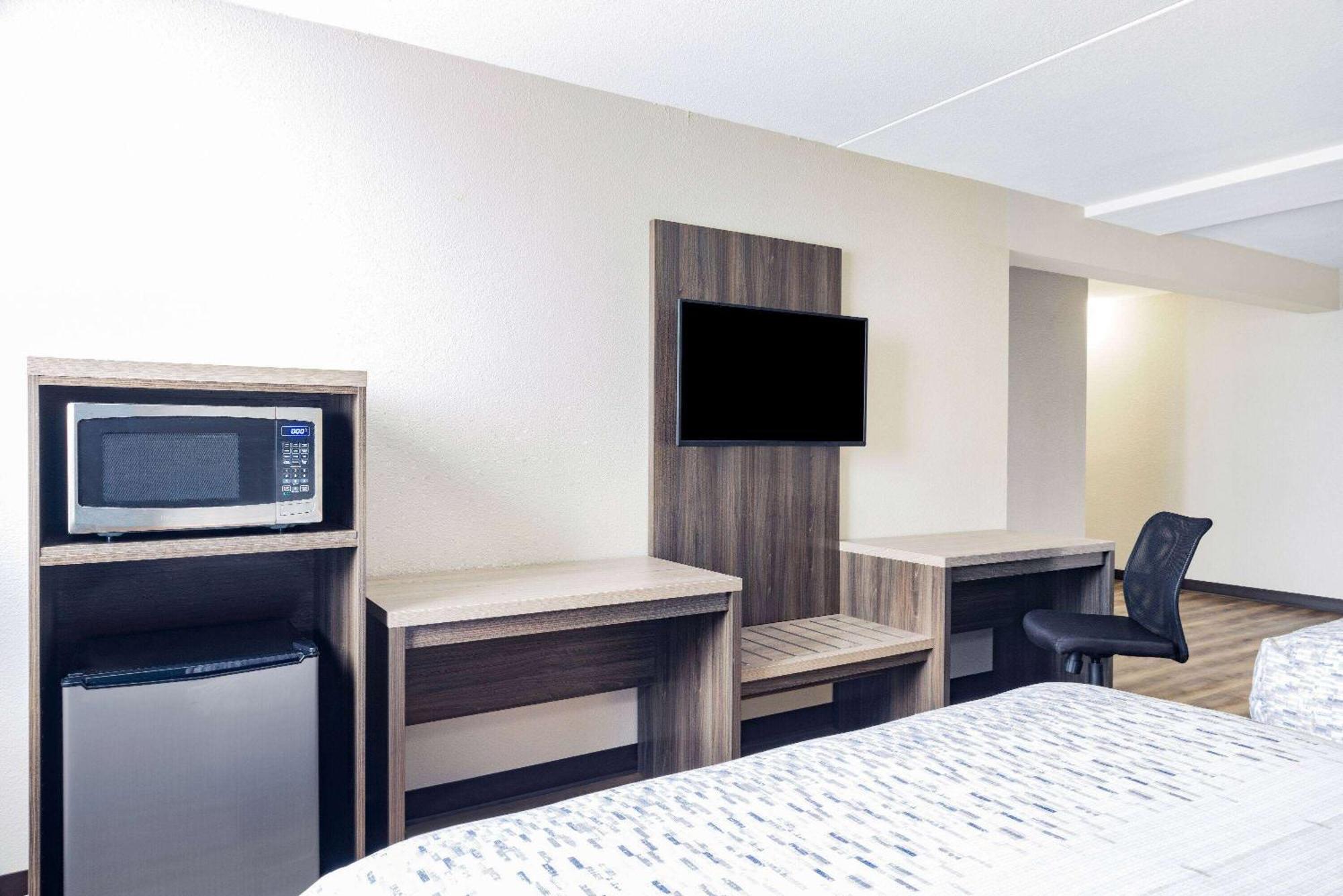 Wingate By Wyndham Wichita Airport酒店 外观 照片