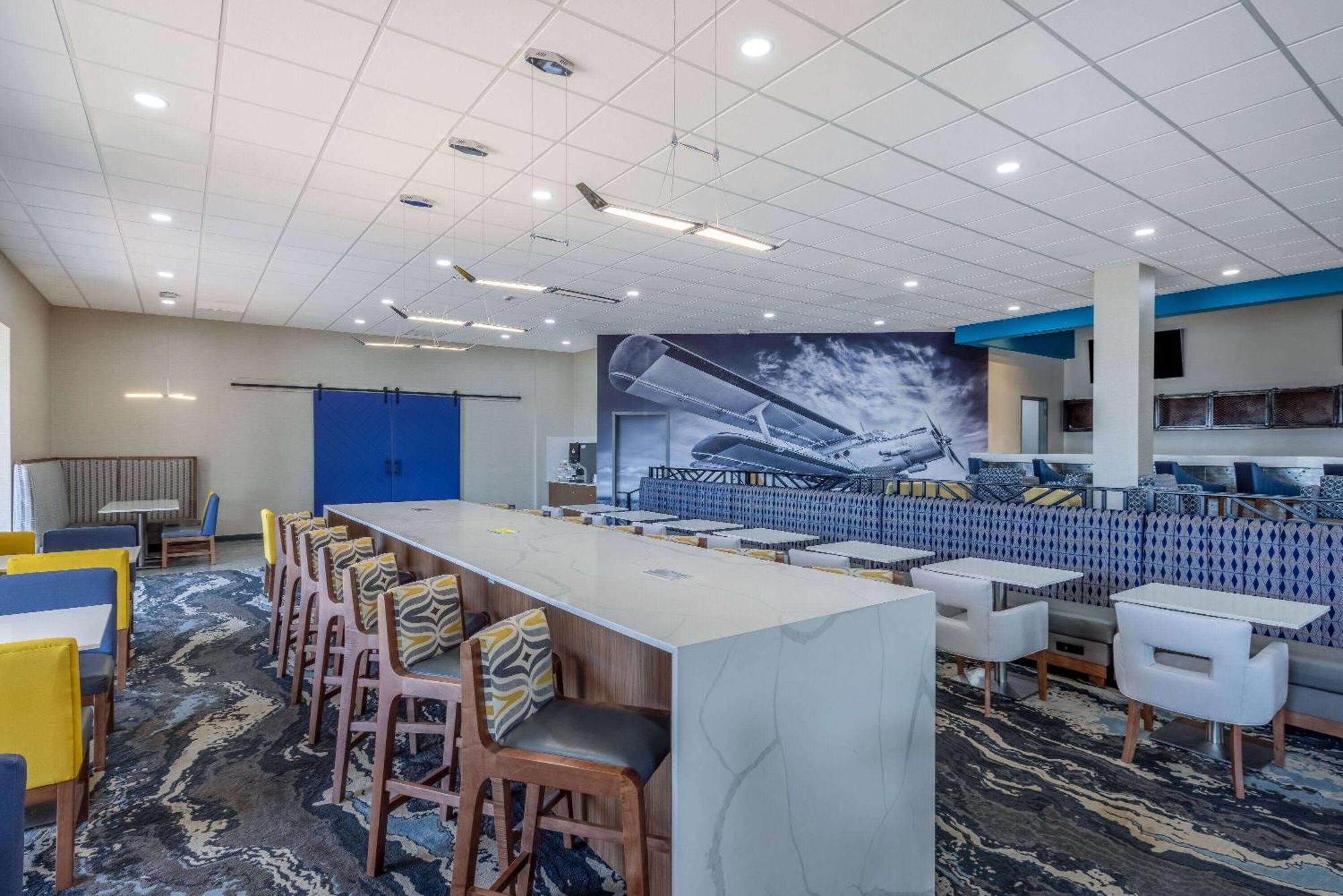 Wingate By Wyndham Wichita Airport酒店 外观 照片