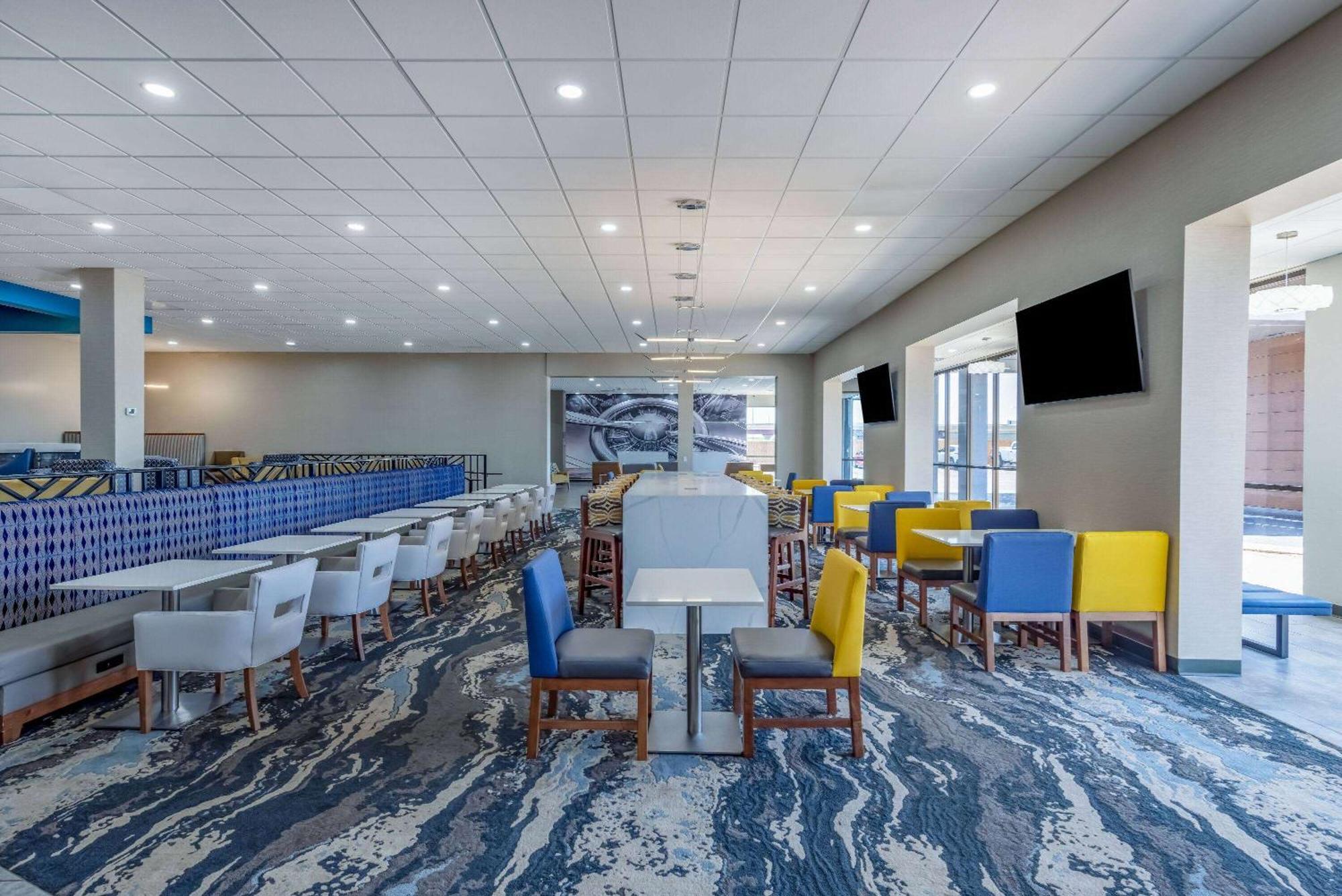 Wingate By Wyndham Wichita Airport酒店 外观 照片