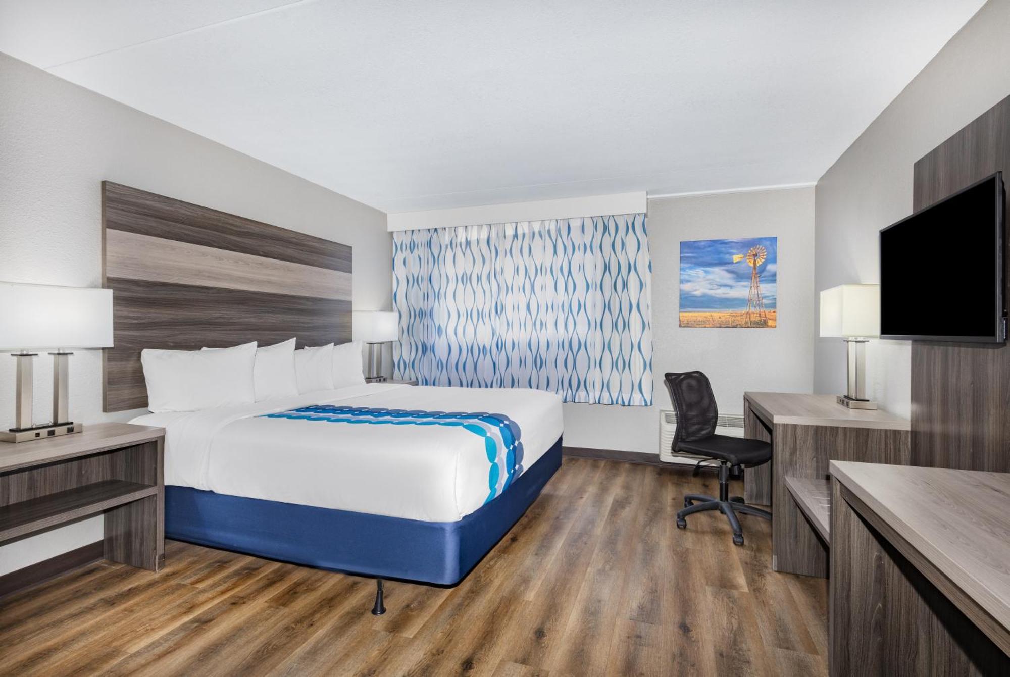 Wingate By Wyndham Wichita Airport酒店 外观 照片
