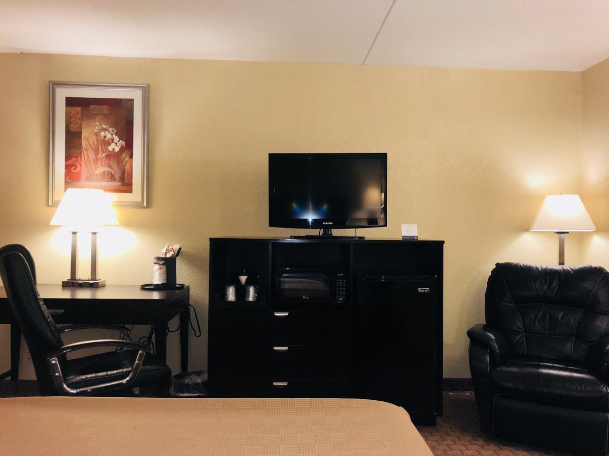 Wingate By Wyndham Wichita Airport酒店 外观 照片