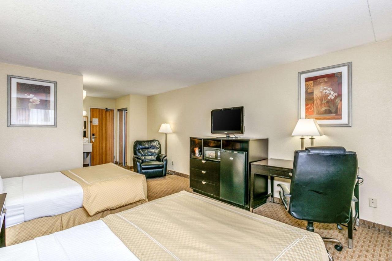 Wingate By Wyndham Wichita Airport酒店 外观 照片