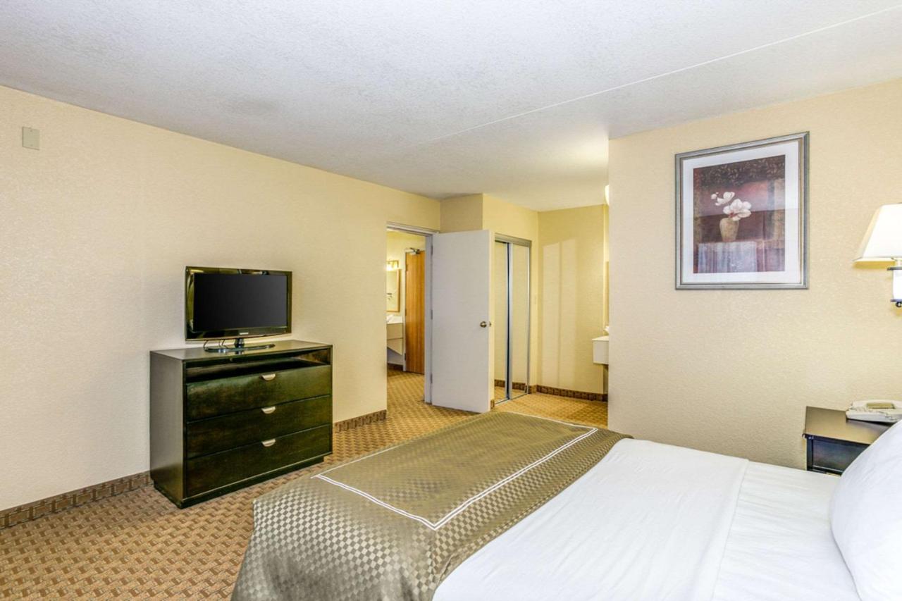 Wingate By Wyndham Wichita Airport酒店 外观 照片