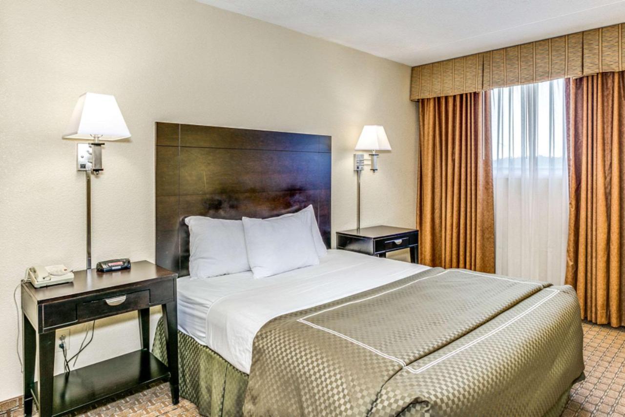 Wingate By Wyndham Wichita Airport酒店 外观 照片